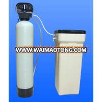 water softener iron removal treatment equipment