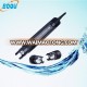 PH8022 Long life Industrial Online Pure Water pH Electrode